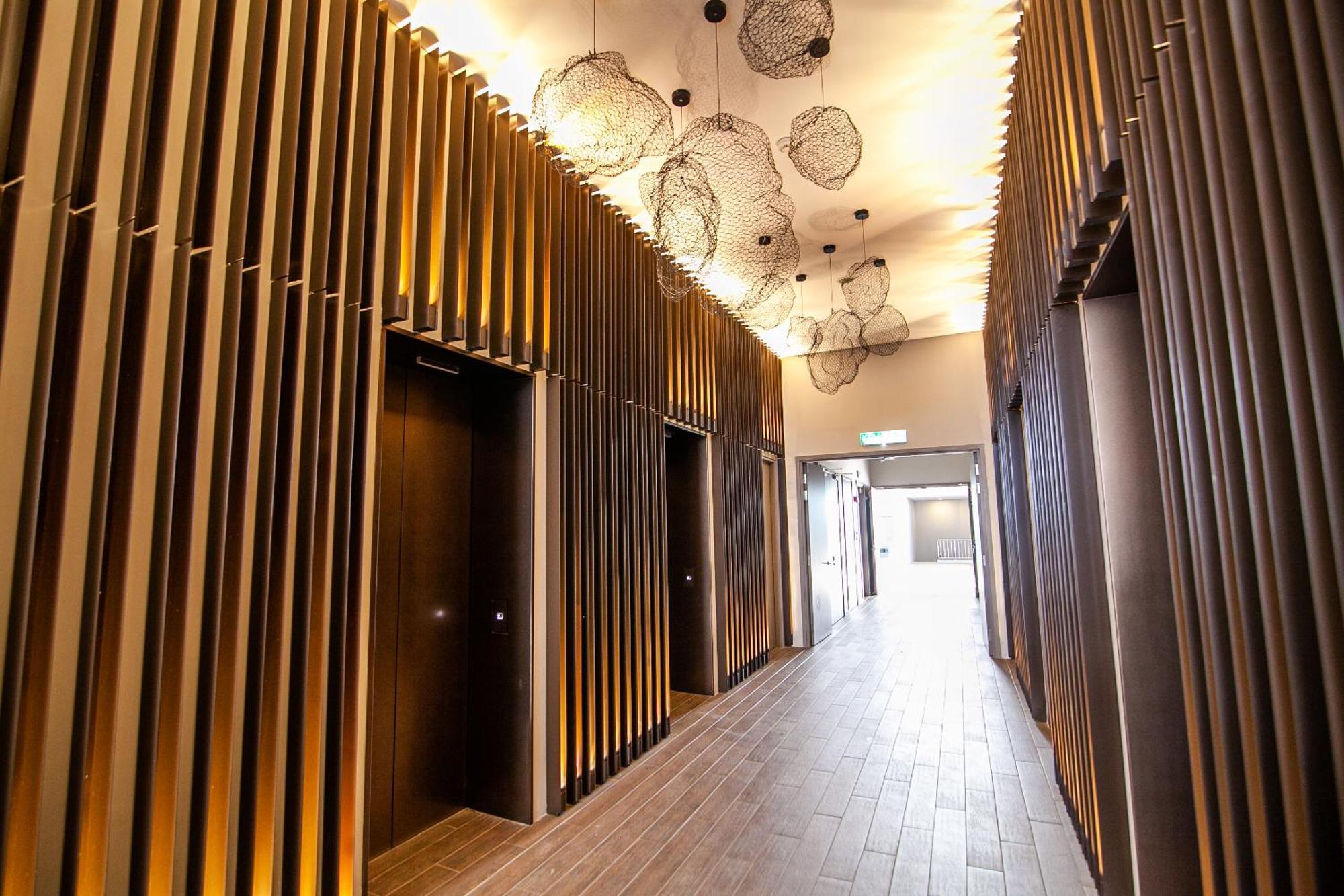 Eaton Residences Klcc By Plush Apartment *